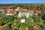 Frasne-le-Château, Mugnier castle.jpg