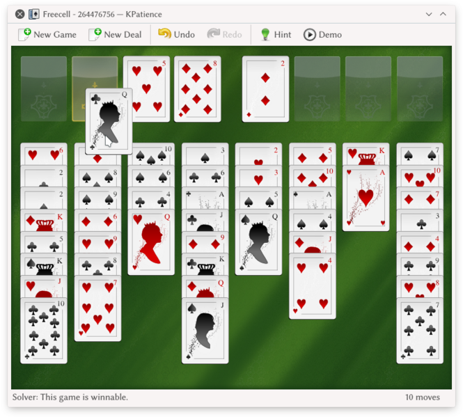 File:Freecell KPatience Oxygen White.png