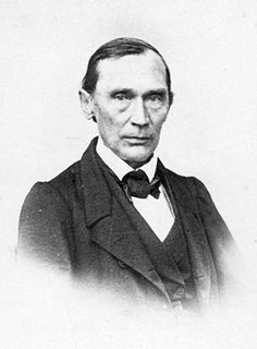 Friedrich Reinhold Kreutzwald Estonian writer, author of the national epic Kalevipoeg