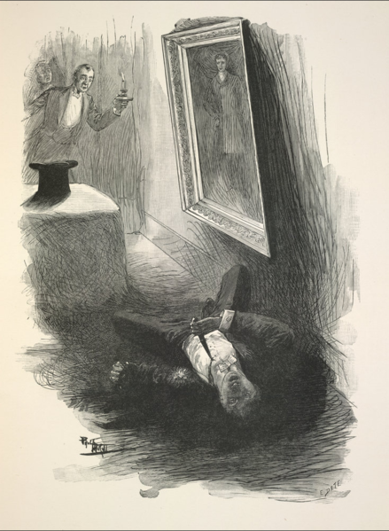 File:From The Picture of Dorian Gray by Eugène Dété after Thiriat.png