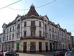 Fuchsl Palace - Oradea.JPG