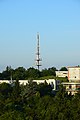 Funkturm Burgholzhof