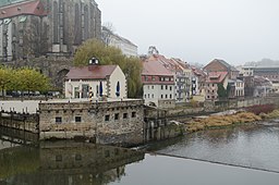 Hotherstraße in Görlitz