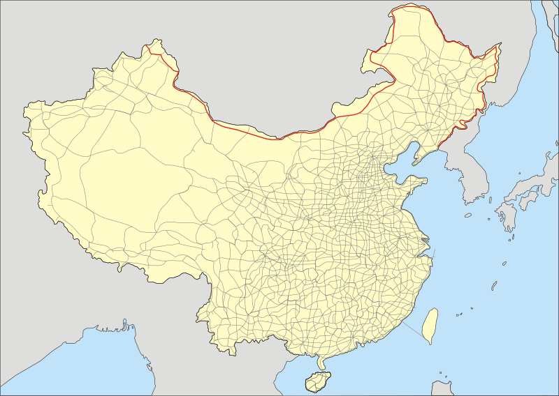 File:G331-路线图.svg