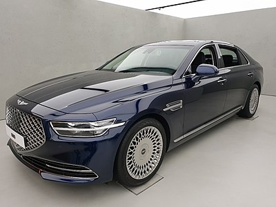 G 90.9. Genesis g90 Limousine 2020. Genesis g90 Facelift 2020. Новый Genesis g90l. Genesis gv90 седан.