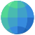 GNOME Web logo (2021-03).svg