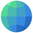 Description de l'image GNOME Web logo (2021-03).svg.