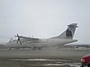 First Air ATR 42 (300 series) GULU