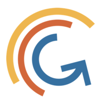 Descrizione dell'immagine Gama-logo white.png.