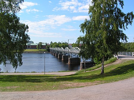 Västerbotten