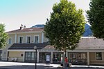 Thumbnail for Saint-Jean-de-Maurienne station