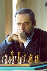 Garry Kasparov, New York City, 2003.jpg