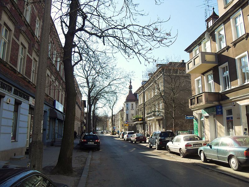 File:Gdańsk ulica Jesionowa.JPG