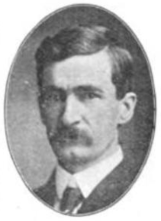 <span class="mw-page-title-main">George E. Hoyt</span> American politician