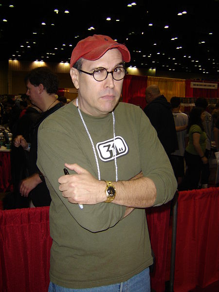 File:George Lowe Feb 2005.jpg