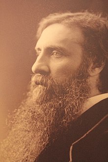 George MacDonald c.1865