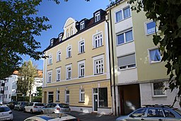 Georgenschwaigstraße 28