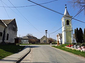 Герде (Баранья)