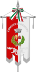 Gessate zászlaja