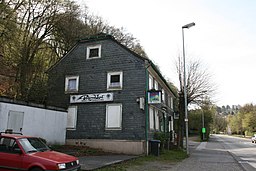 Gevelsberg - Kölner Straße - Rockpommels Land 02 ies