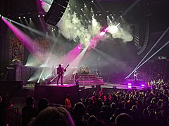 Tobias Forge - Wikipedia