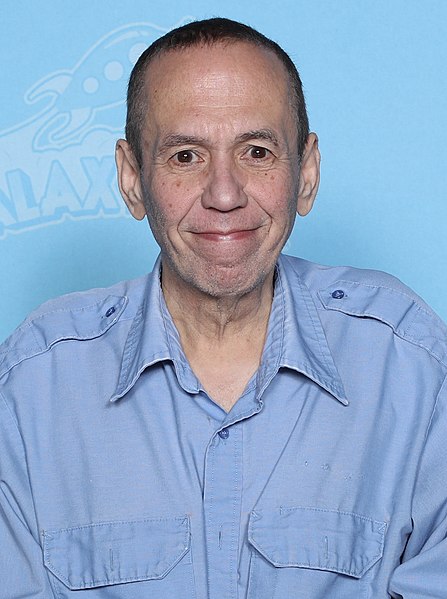 File:Gilbert Gottfried (49732798532).jpg