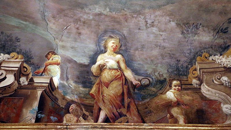 File:Giuseppe maria crespi, trionfo di ercole, 1691-1702 ca., sala delle stagioni di pal. pepoli 05.jpg