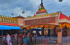 Godachi Shree Bhadrakali Veerabhadreshwara Temple