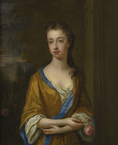 File:Godfrey Kneller - Portrait of the Duchess of Newcastle.jpg