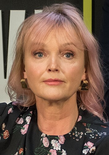 Miranda Richardson