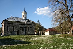 Gračanica (Ljuvovija), crkva 009.jpg