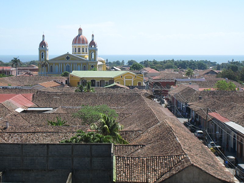 File:Granada, Nicaragua 3.jpg