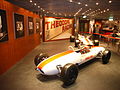 澳門大賽車博物館 The Grand Prix Museum in Macau