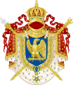 Heraldic crown variant