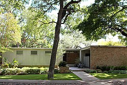 Granger House austin 2011.jpg 