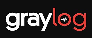 <span class="mw-page-title-main">Graylog</span> American software company