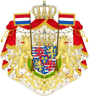 <span class="mw-page-title-main">Monarchy of Luxembourg</span> Monarchical head of state