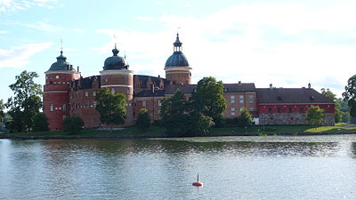 Gripsholms slott