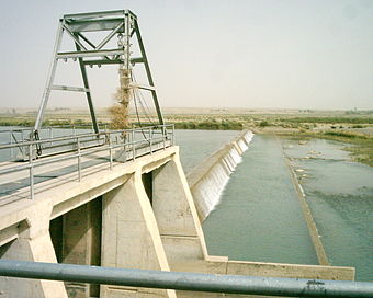 Grishk Dam in Helmand.jpg