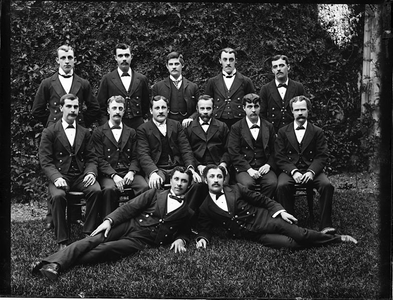 File:Group photograph of 13 young men in dark suits (3507021734).jpg