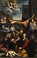 Kinnermord in Betlehem (1611-1612), Pinacoteca Nazionale di Bologna