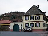 Gunderloch winery