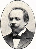 Vignette pour Gustaf Hedberg