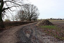 Die Dreharbeiten fanden vorwiegend in einer Nebenstraße im Hürther Stadtteil Stotzheim statt.[4]