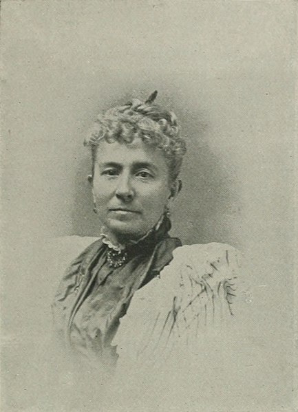 File:HARRIET M. RATHBUN A woman of the century (page 607 crop).jpg