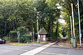 Gate keeper's house (Cologne-Frechen-Benzelrath Railway)