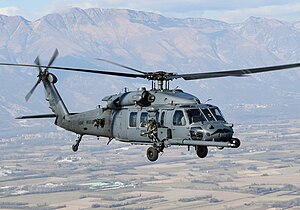 HH-60G Pave Hawk helicopter operated by the 56th Rescue Squadron.jpg