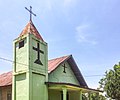 Gereja HKBP Bakal Sipoltong