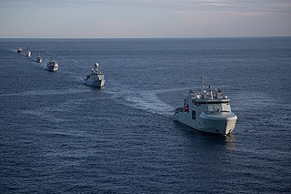 <span class="mw-page-title-main">Operation Nanook</span> Annual Canadian Armed Forces sovereignty operation