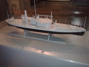 HMS Hildur ölçeği 1to50 model.jpg